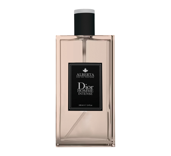 عطر 100میل آلبرتا دیور هوم